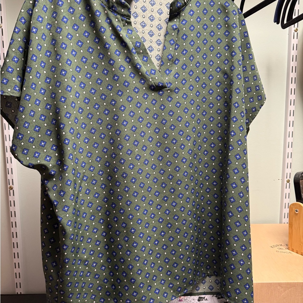 Three SHEIN Tops - Picture 2 of 10